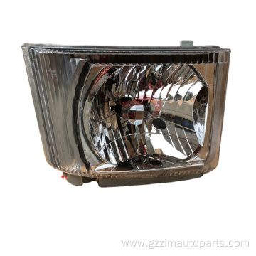 ISUZU 700P Car light front lamp head light